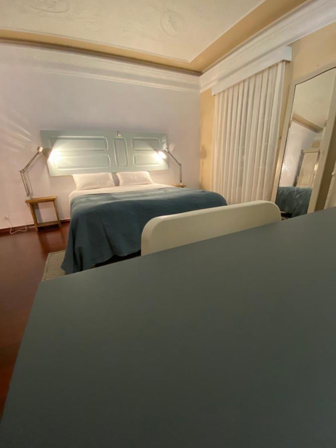 Готель The Ocean House - Baleal Феррел Екстер'єр фото