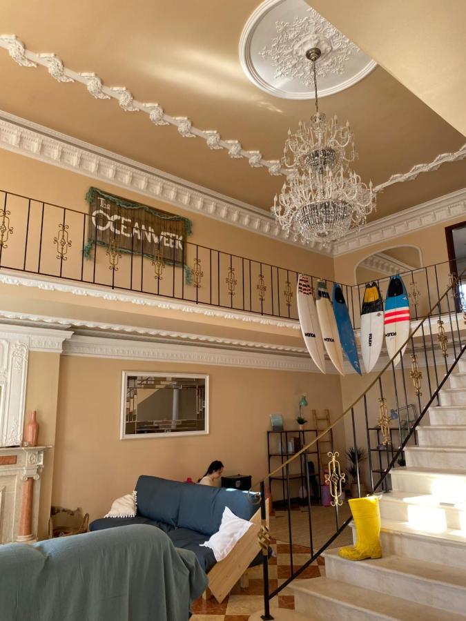 Готель The Ocean House - Baleal Феррел Екстер'єр фото