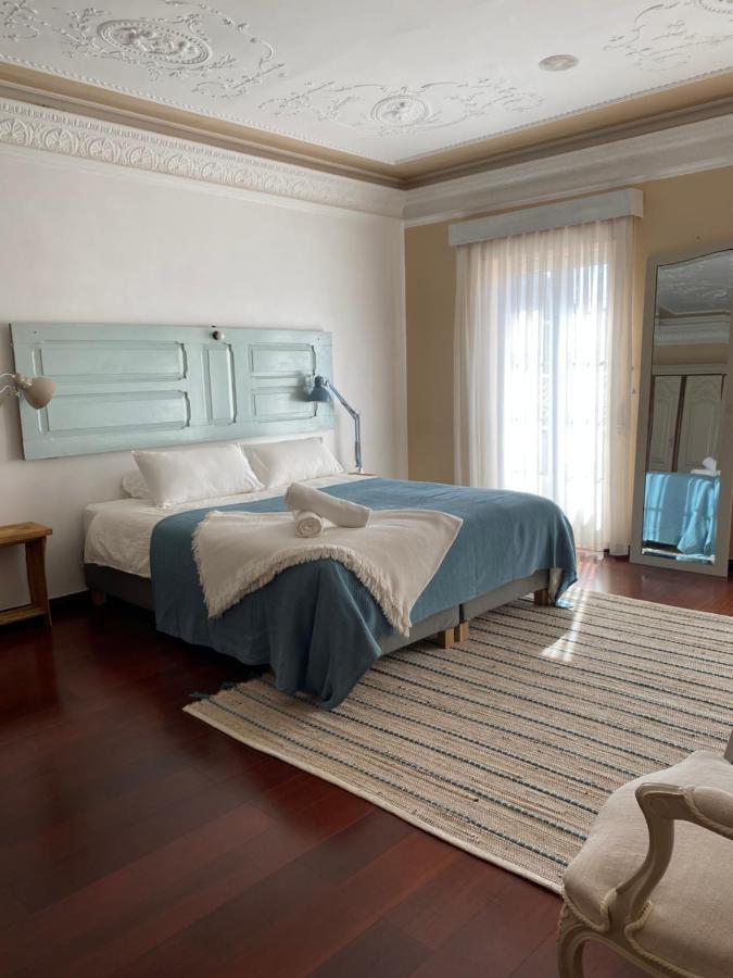 Готель The Ocean House - Baleal Феррел Екстер'єр фото