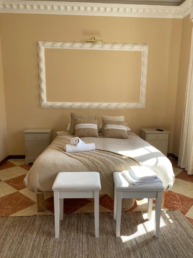 Готель The Ocean House - Baleal Феррел Екстер'єр фото