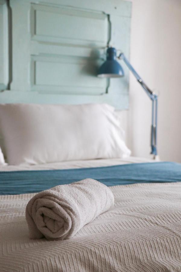 Готель The Ocean House - Baleal Феррел Екстер'єр фото