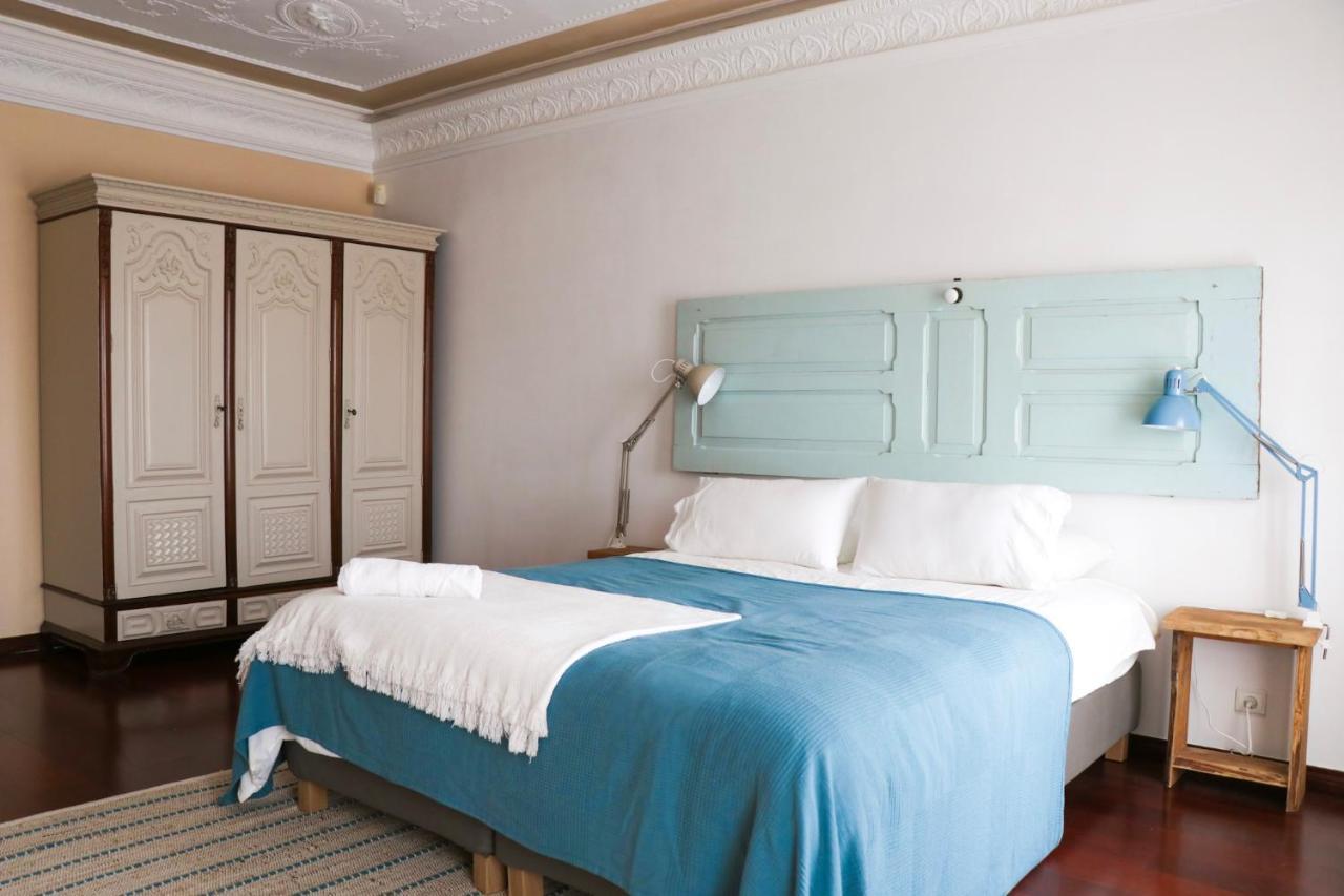 Готель The Ocean House - Baleal Феррел Екстер'єр фото